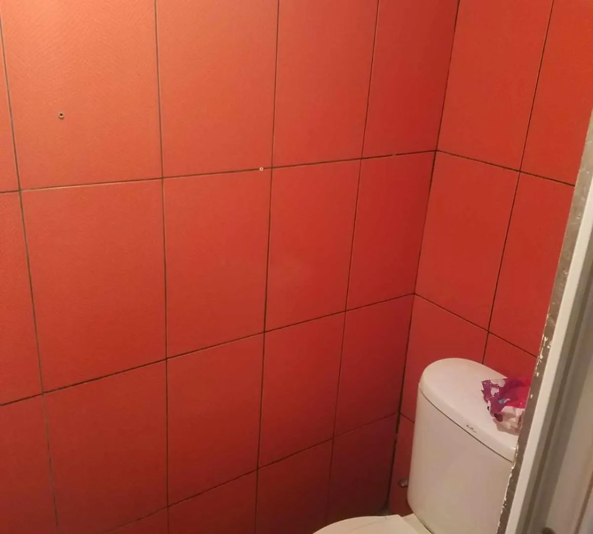 טביליסי Apartment Near The Opera House