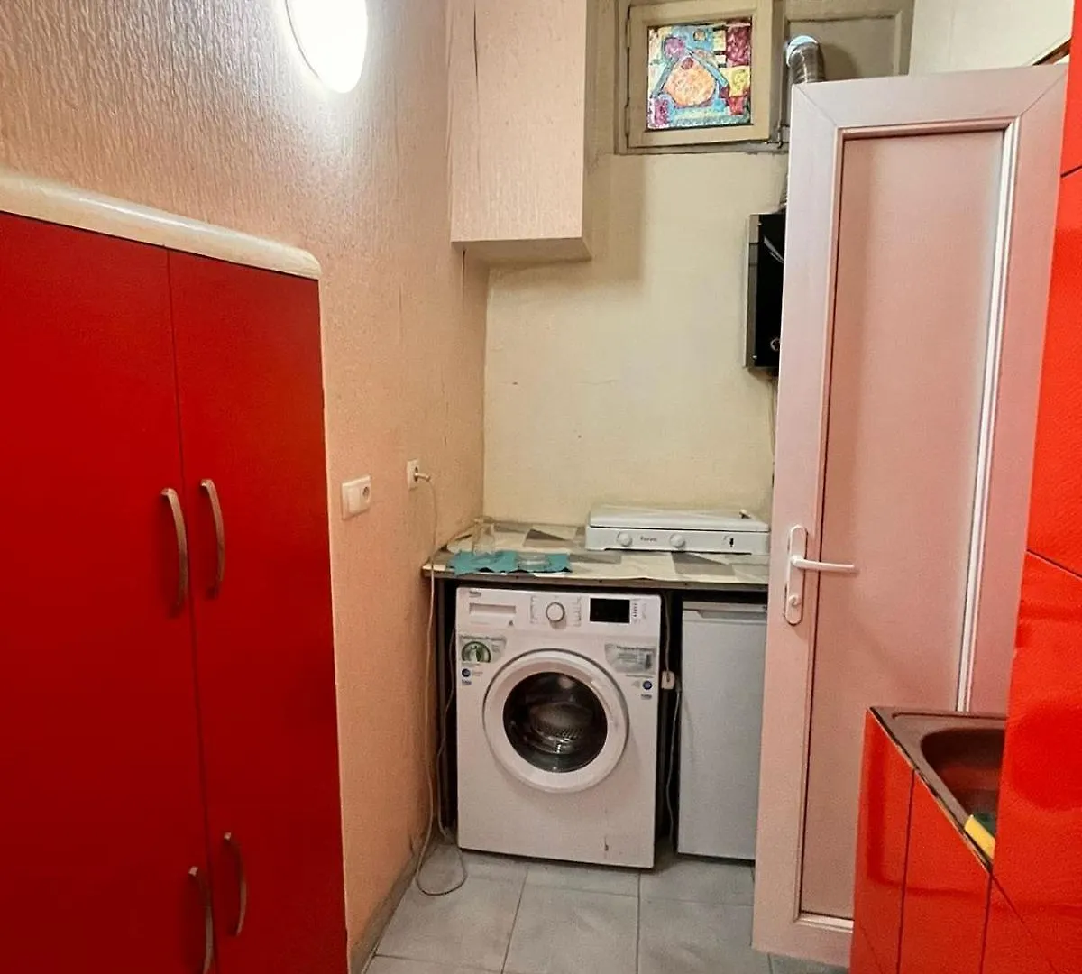 טביליסי Apartment Near The Opera House
