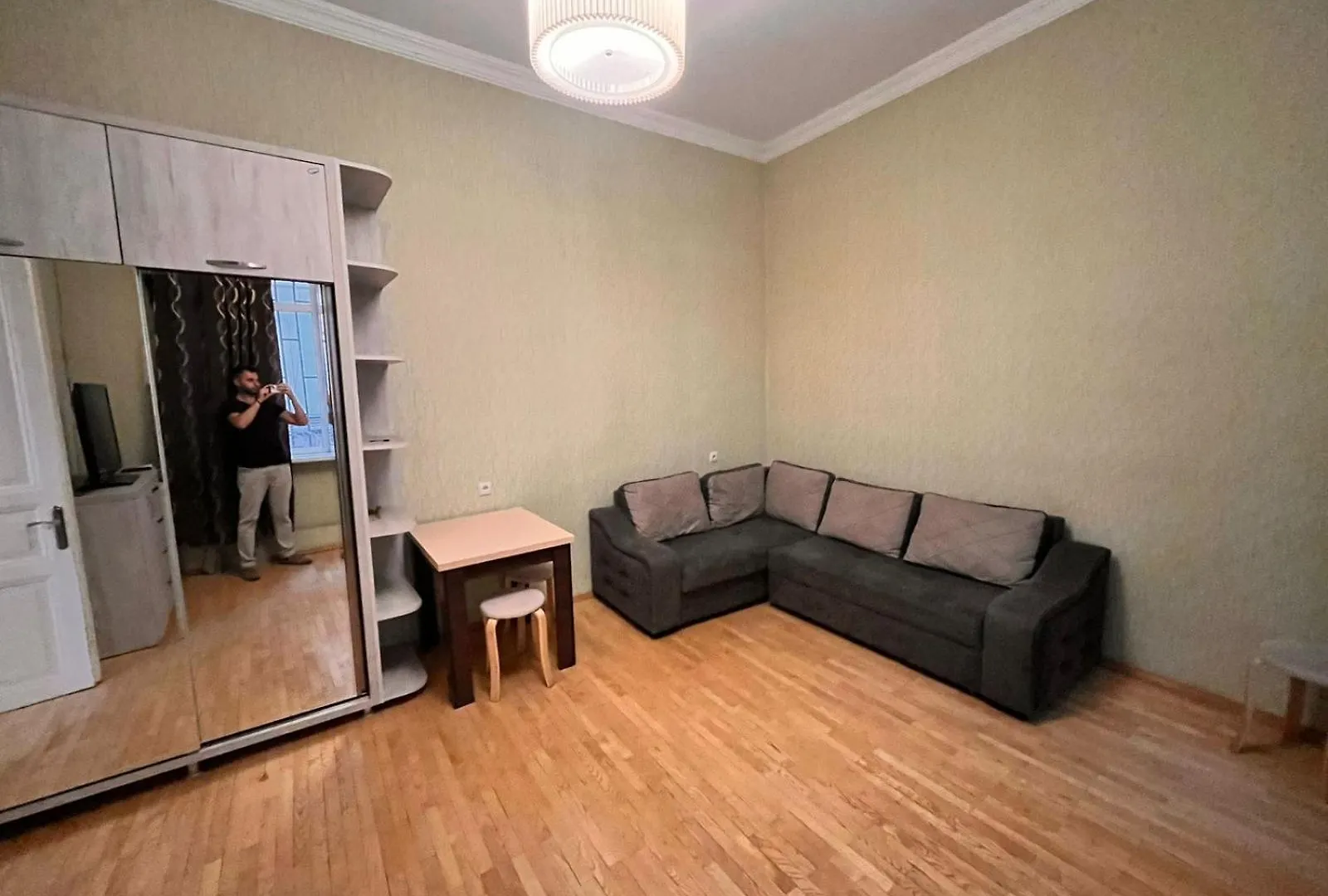 טביליסי Apartment Near The Opera House