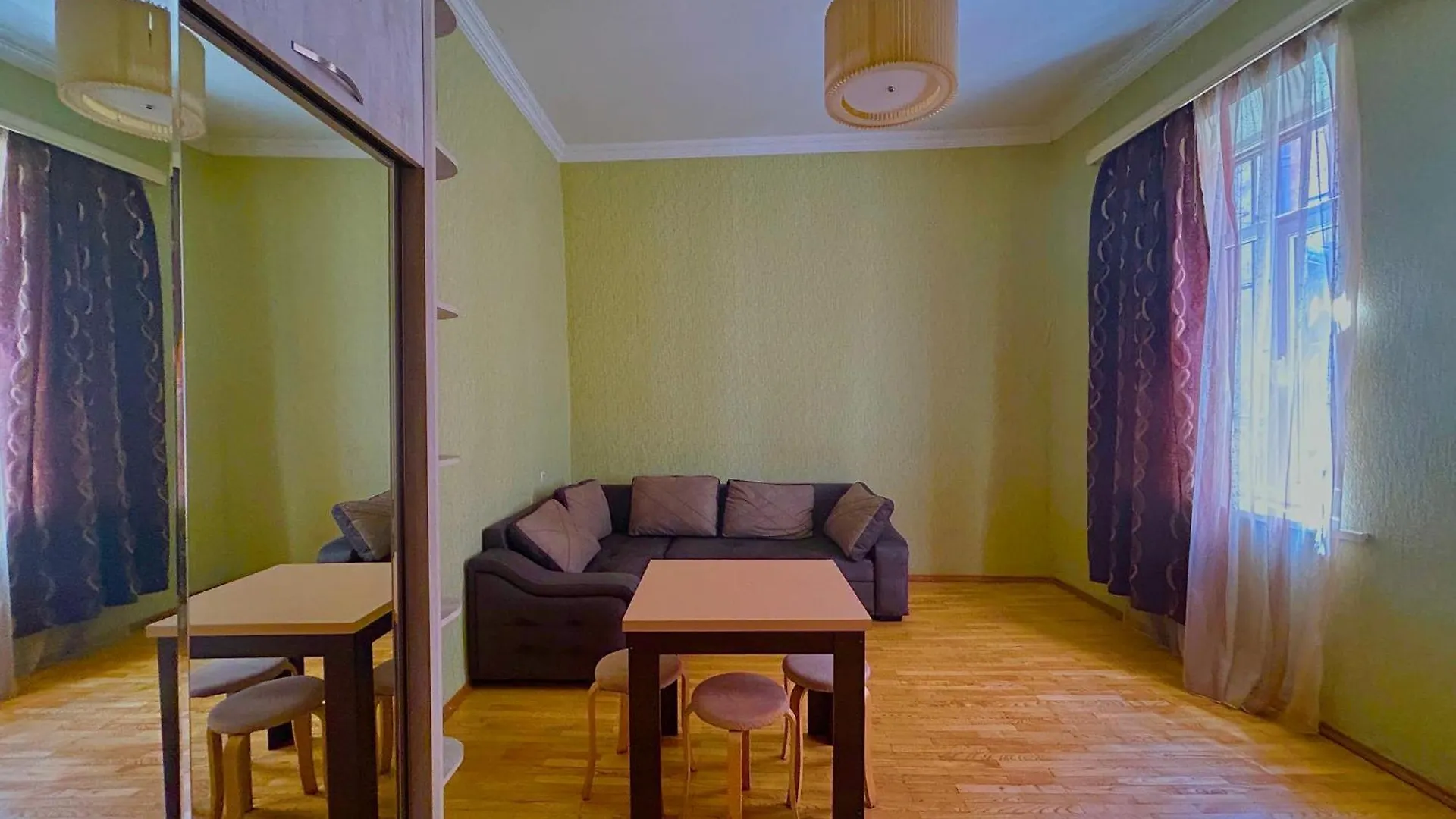 טביליסי Apartment Near The Opera House גאורגיה